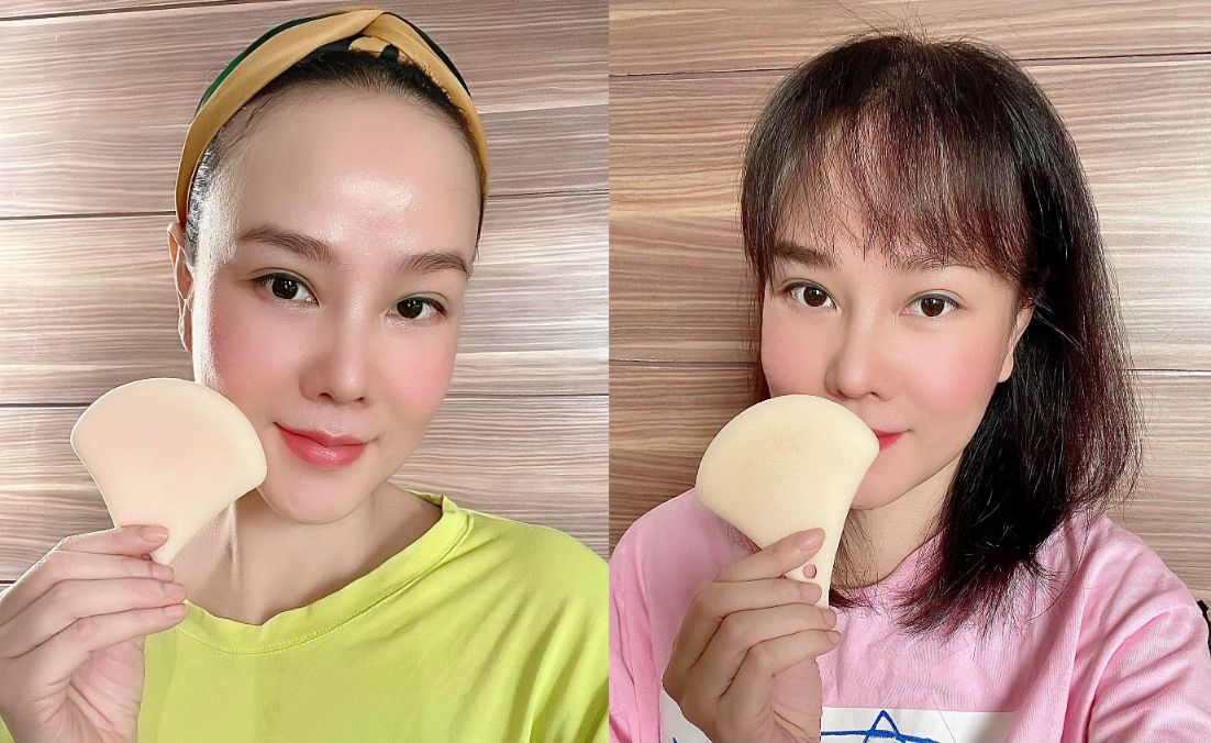 Duong Yen Ngoc Bong Lam Sach Olalabe 4 Copy 1