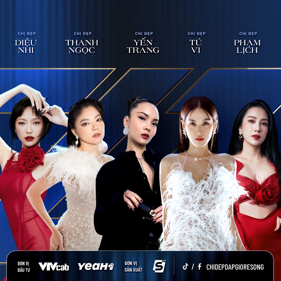 Poster Chung