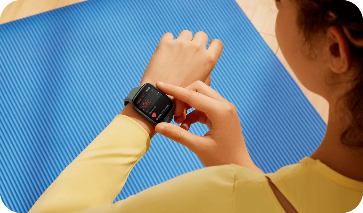 Redmi Watch 3 Active Hinh 4