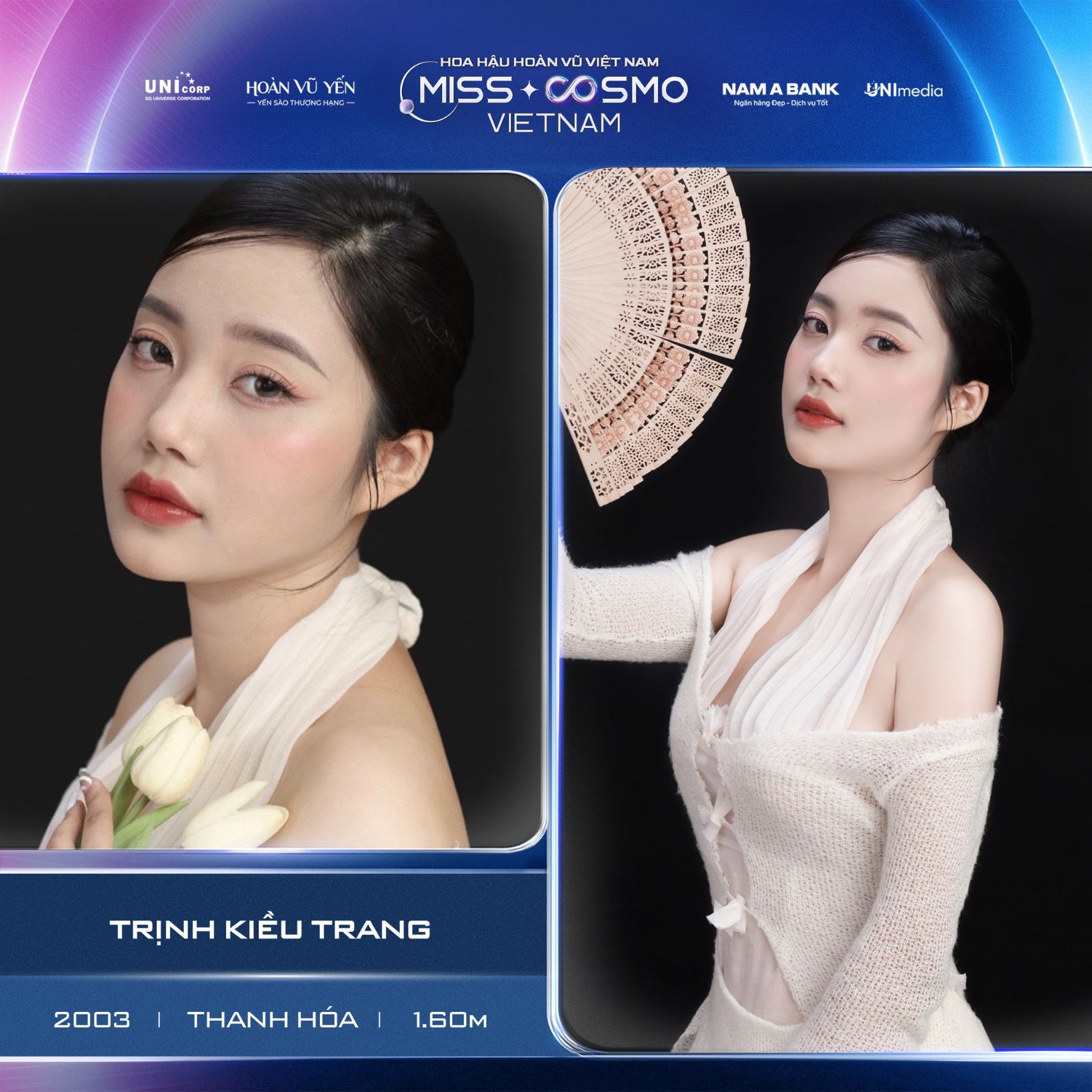 Trinh Kieu Trang