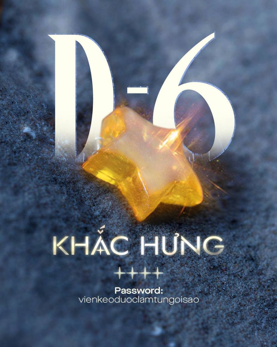 Teasing Poster D 6 1
