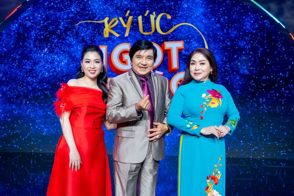 Trinh Ngoc Huyen Chi Tam Phuong Hang 3