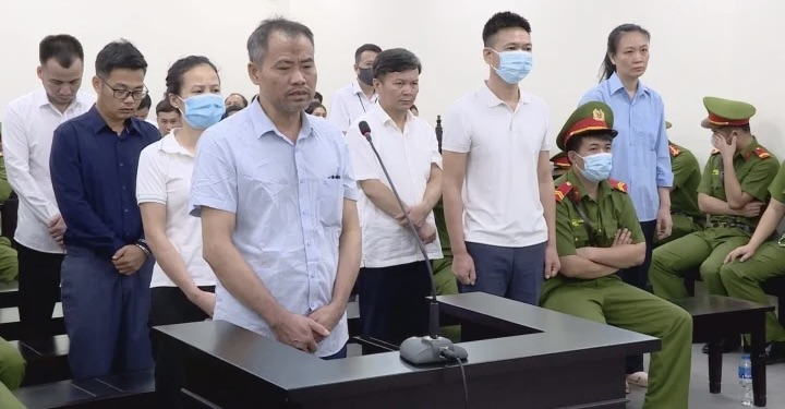 Bi Cao Man 13581738 1