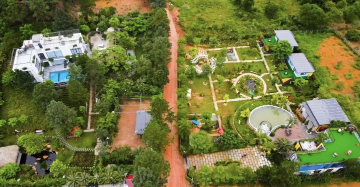 Cong Trinh Soc Son 20091591 1