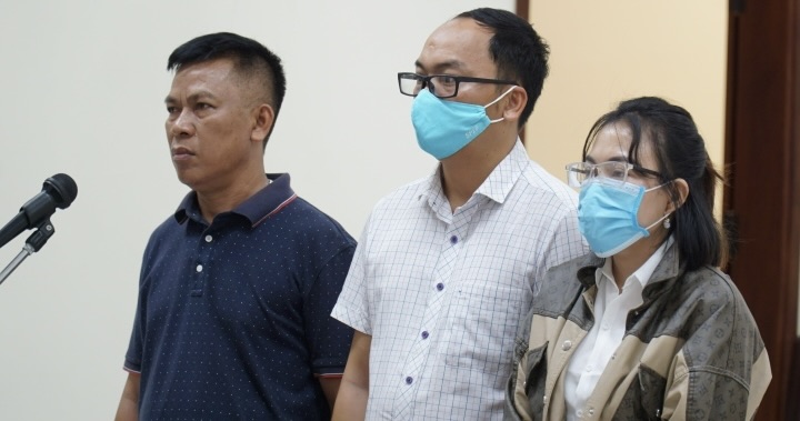 Khong Quan 09235570 2