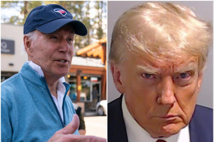 Tong Thong Biden Len Tieng Ve Anh Ho So Tu Cua Ong Trump 1