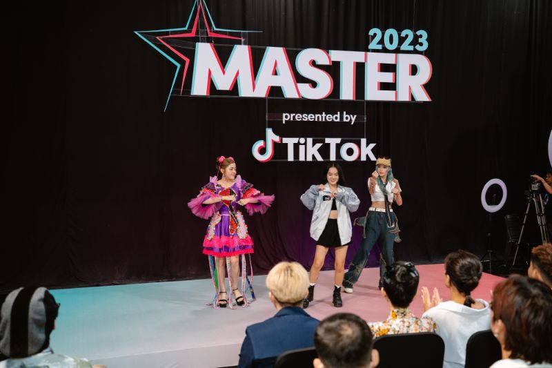0. Khong Khi Cuc Soi Dong Cua Vong So Tuyen Truc Tiep Offline Audition Cuoc Thi Master 2023 By Tiktok .jpg