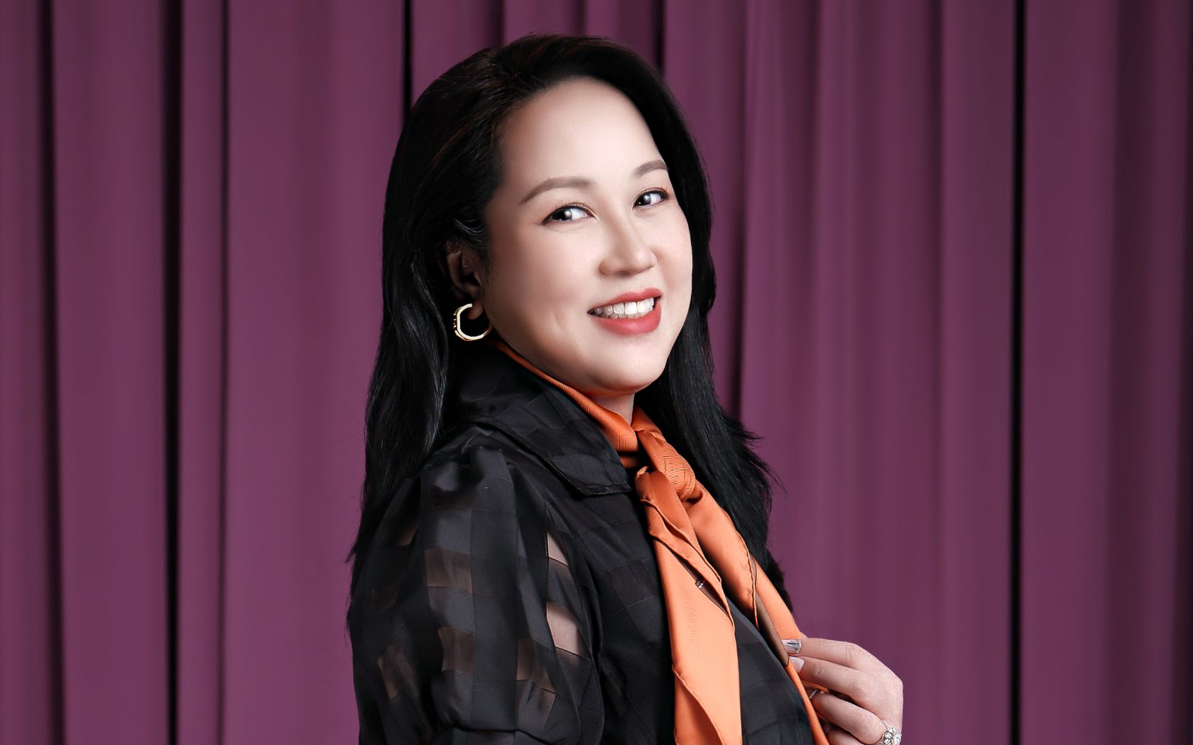 Ceo Yeah1 Ba Ngo Thi Van Hanh