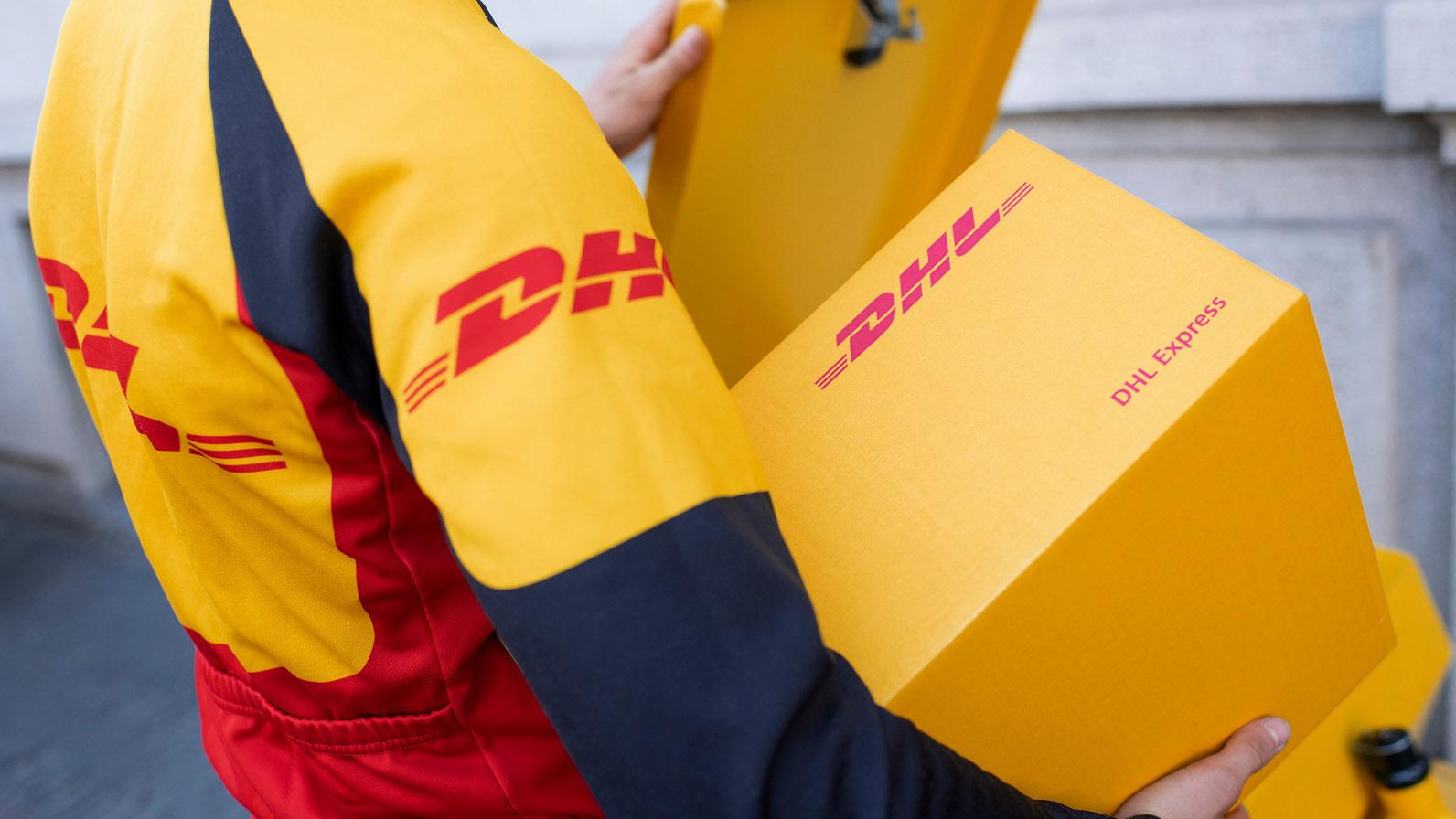 Dhl Express Thong Bao Muc Dieu Chinh Bieu Phi Nam 2024 Tai Viet Nam