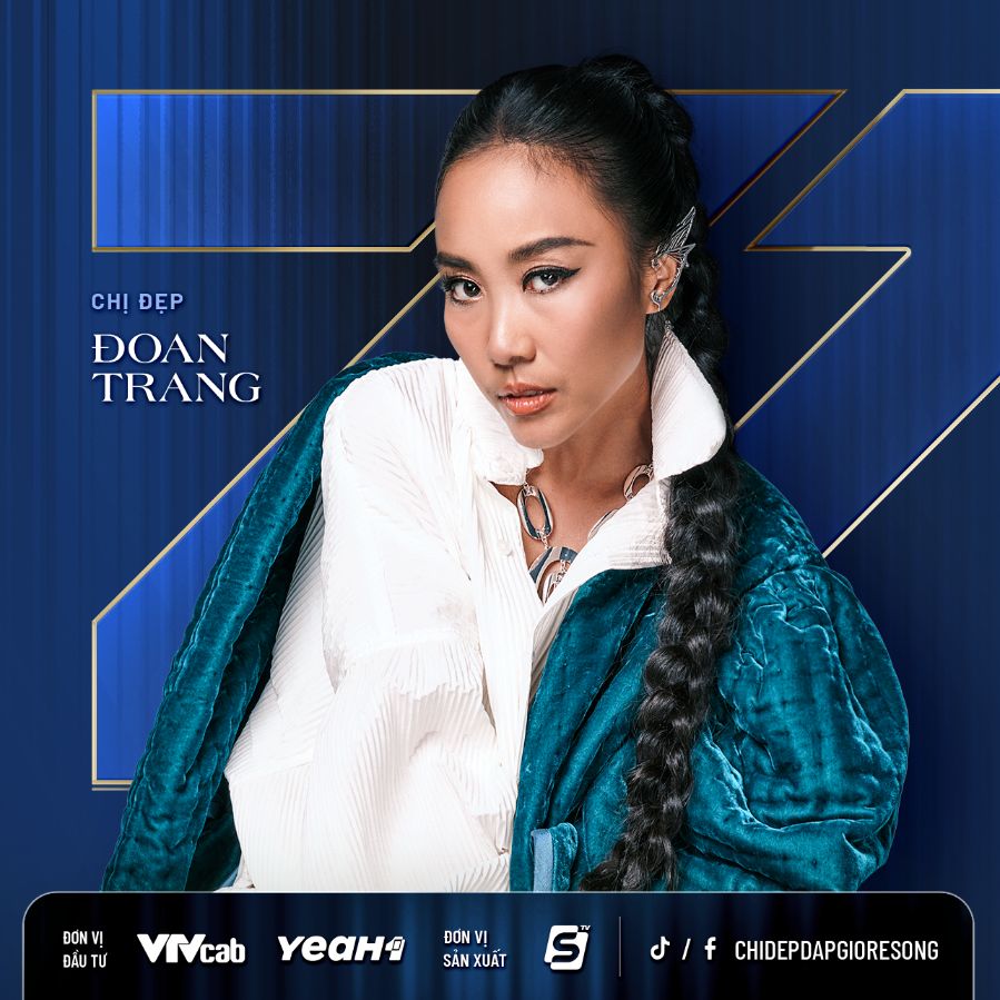 Doan Trang
