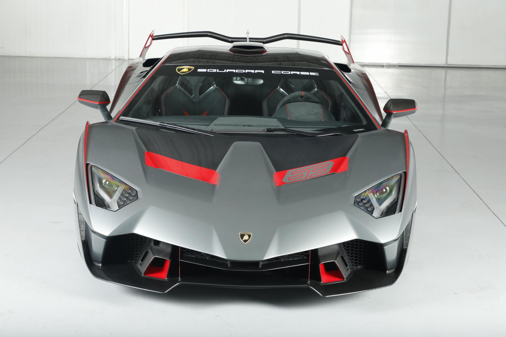 Lamborghini Sc18 Alston 4