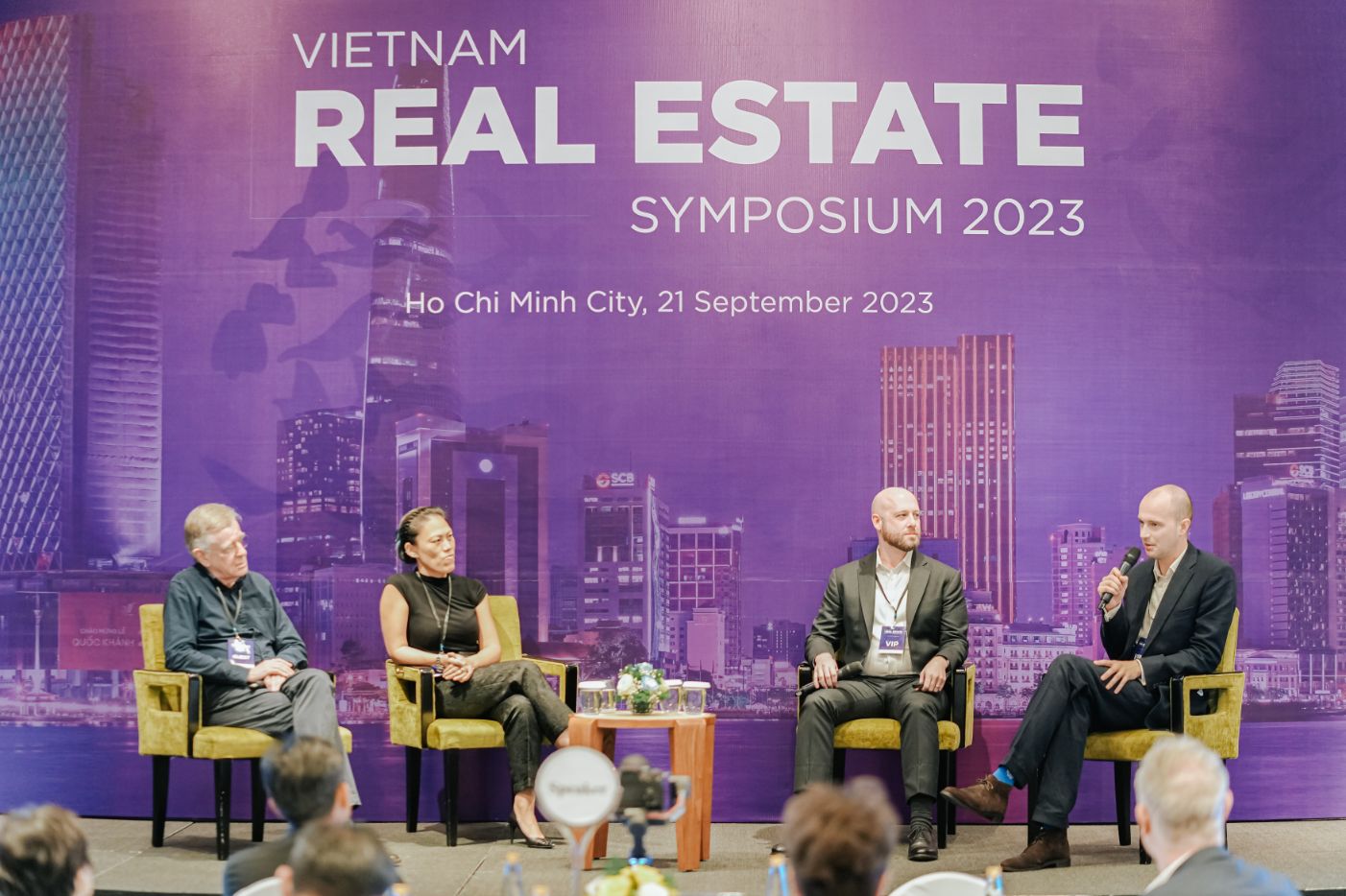 Vietnam Res Panel Discussion 1 1