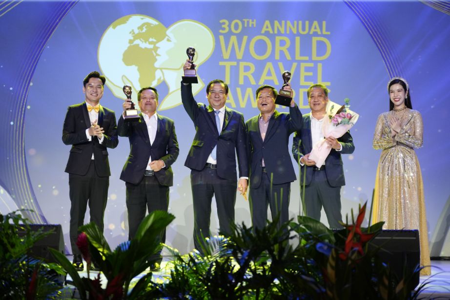 World Travel Awards 2023 1
