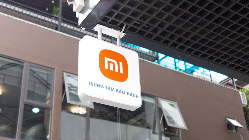 Xiaomi Tang Truong 2