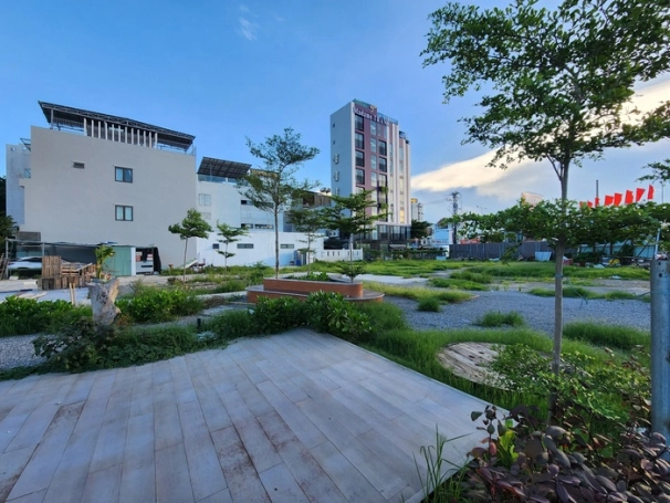 Da Nang Dau Gia 1 600m2 Dat Vang Gia Khoi Diem 147 Trieu Dong M2 1