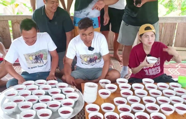 Giai Ma Nguoi Co The An Cung Luc May Chuc Bat Tiet Canh 50 Qua Trung Vit Lon 3 2