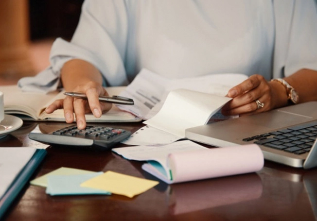 Qua Thoi De Trung Vang Cong Ty Tai Chinh Lo Nang Nghin Ty No Xau Tang Cao 3