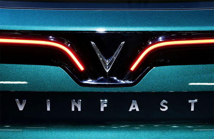 Sau 1 Thang Chao San Chung Khoan My Vinfast Con Lai Gi 1