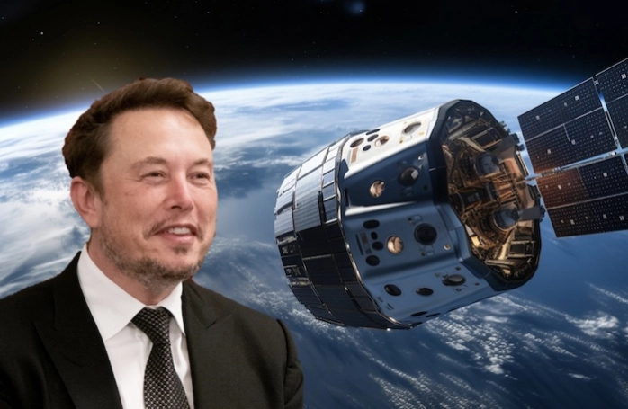 Spacex Thanh Cong Gianh Hop Dong 70 Trieu Usd Cua Luc Luong Vu Tru My 1