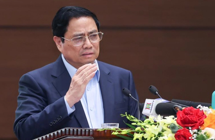 Thu Tuong Doanh Nghiep Nha Nuoc Phai Tham Gia Cac Du An Lon Nhu Cao Toc Nha O Xa Hoi 1