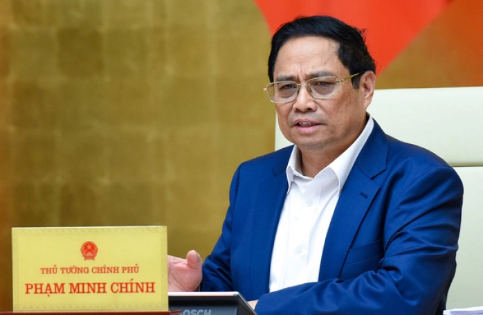 Thu Tuong Ngan Hang Va Doanh Nghiep Can Thau Hieu Trong Anh Co Toi Trong Toi Co Anh 1