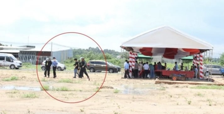 To Chuc Lua Dao 13023080 1