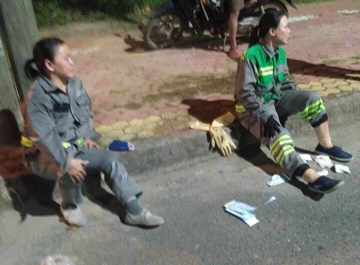 2 Nu Cong Nhan Moi Truong O Quang Ngai Bi Nhom Thanh Nien Ban Trong Thuong 2