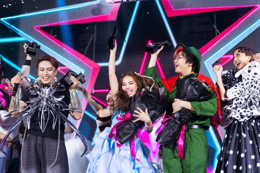 23. Vo Oa Cam Xuc Voi Khoanh Khac 4 Quan Quan Master 2023 By Tiktok Lo Dien