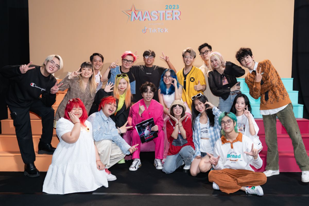 3. Giam Khao Viruss Cung Dan Thi Sinh Linh Vuc Game Master