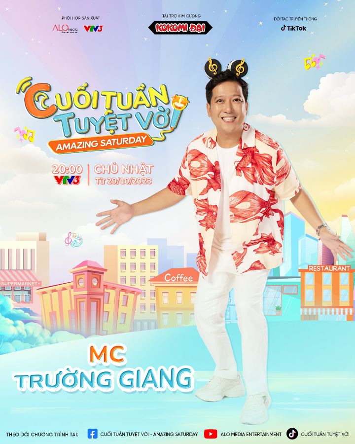 Host Truonggiang