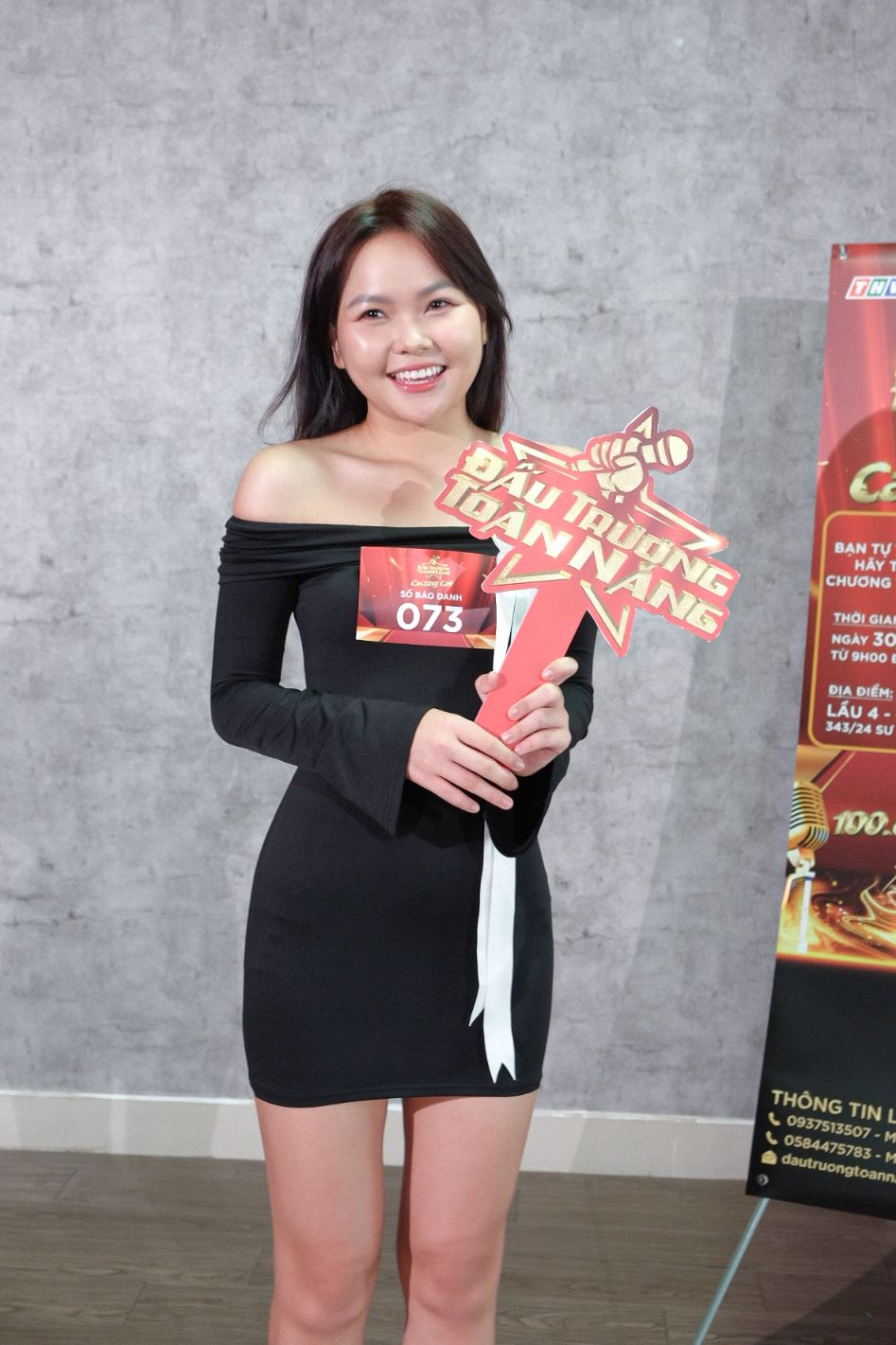 Nguyen Tra Nhu Nghia 2