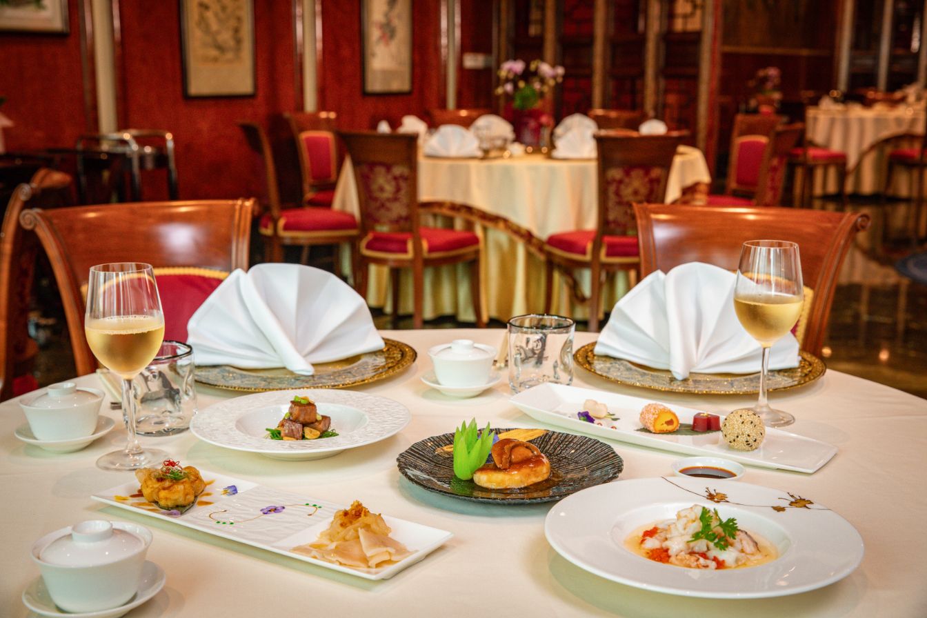 The Reverie Saigon 3 1