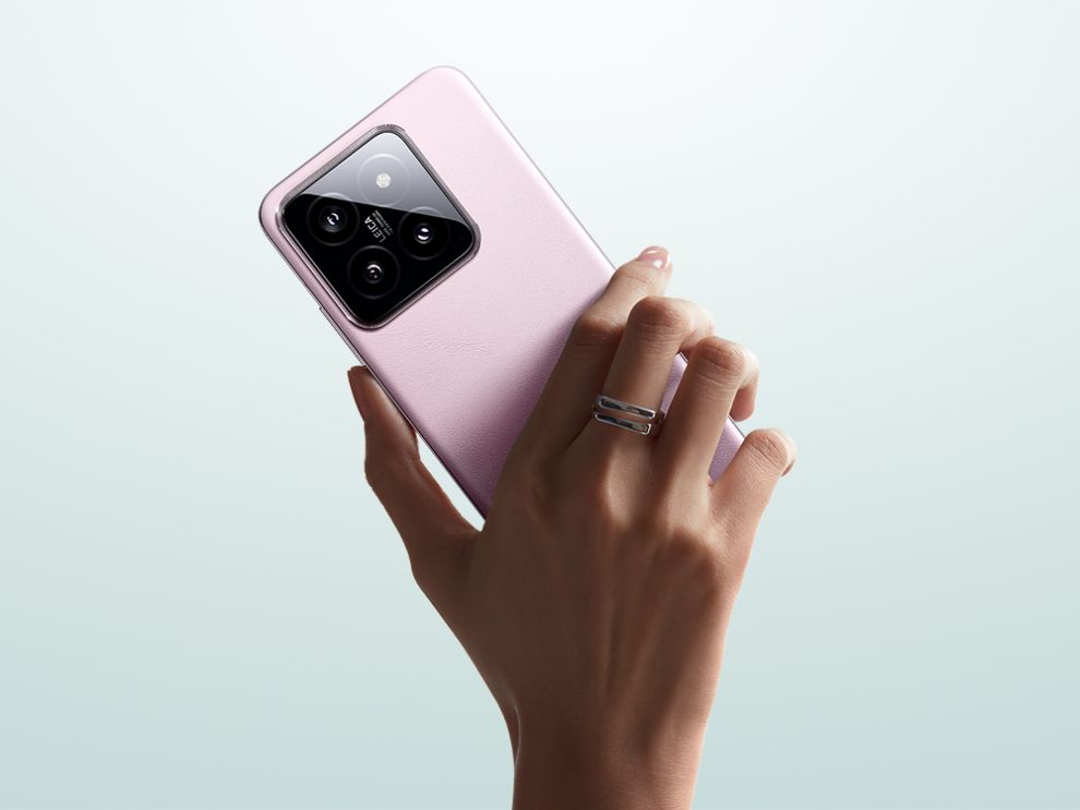Xiaomi 14 25 1