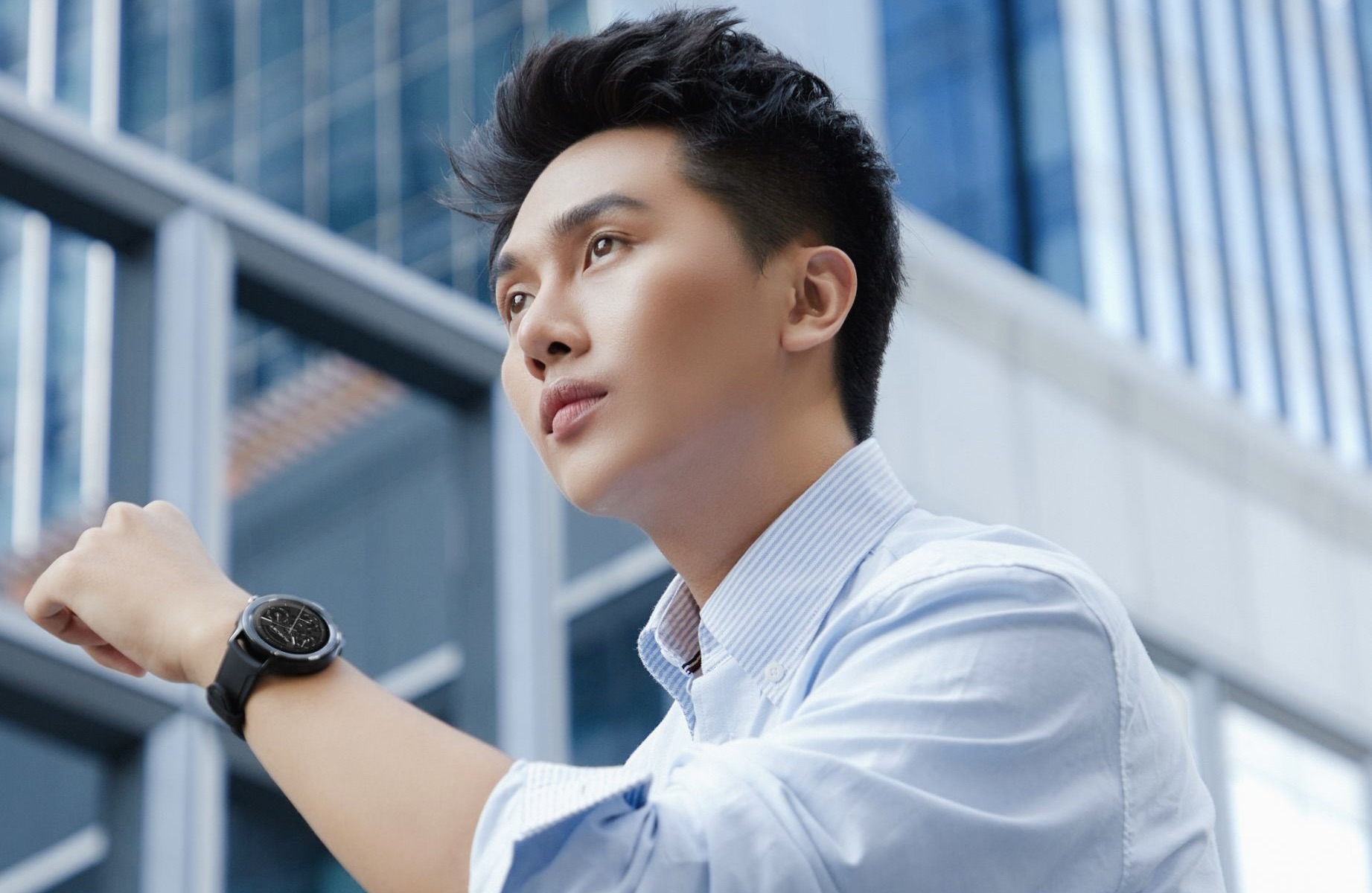 Xiaomi Watch 2 Pro 15 1