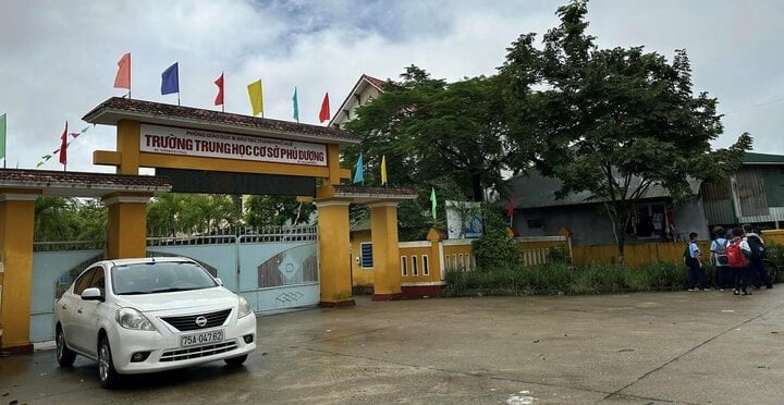 Cong Truong Phu Duong 14485771 2
