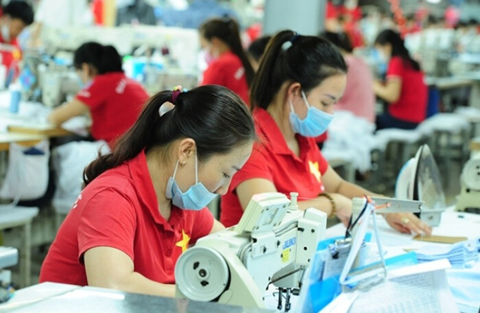 Dai Bieu Quoc Hoi De Xuat Giam Gio Lam Trong Doanh Nghiep Xuong 44 Gio Tuan 2
