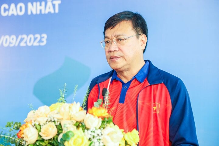 Doan Viet Nam Xep Hang 21 Asiad 19 Cuc Truong Cuc Tdtt Xin Loi Nguoi Ham Mo 1