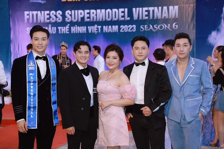 Hoang Vinh Than Mat Thu Thao 8 2