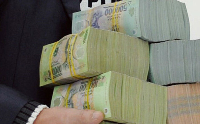 Lai Suat Lien Ngan Hang Giam Nhanh Nhnn Tang Hut Tien Ve 2