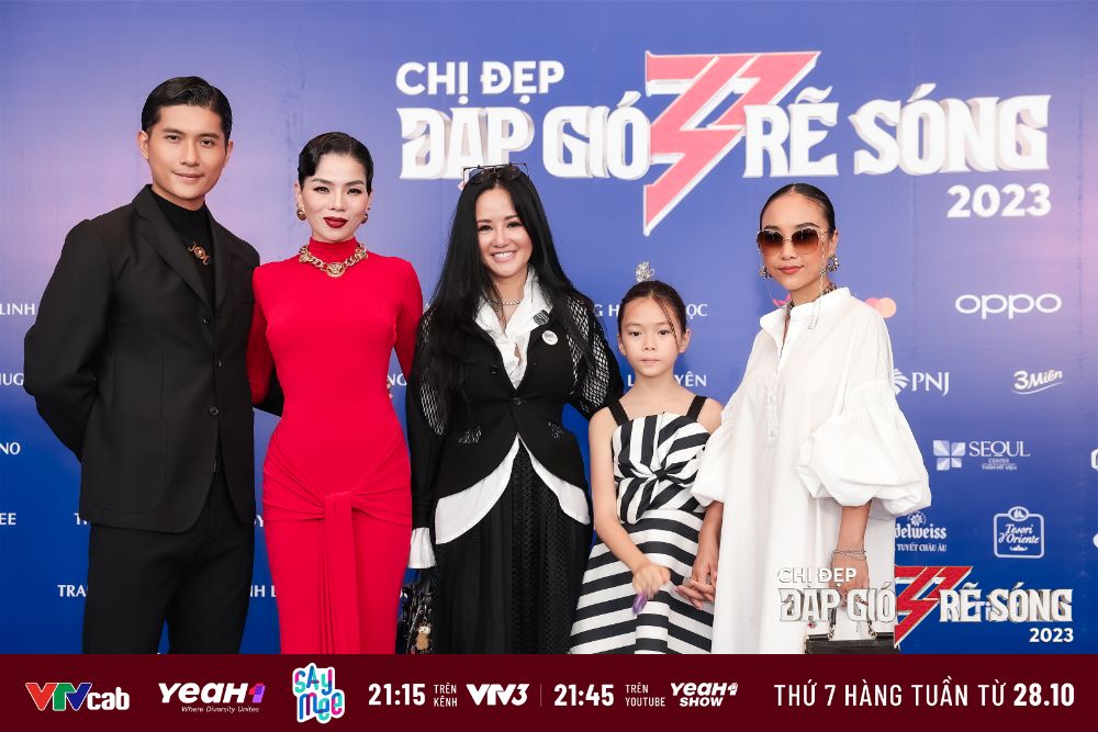 Mv Noi Binh Minh Day Nang Chinh Thuc Ra Mat Tai Hop Bao Chuong Trinh Chi Dep Dap Gio Re Song 27
