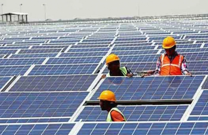 Nhieu Chu Du An Nang Luong Tai Tao Muon Mua Ban Dien Khong Qua Evn 1