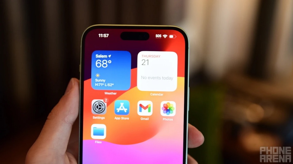 Nhung Thay Doi Lon Doi Voi Man Hinh Dong Iphone 17 Vao Nam 2025 2