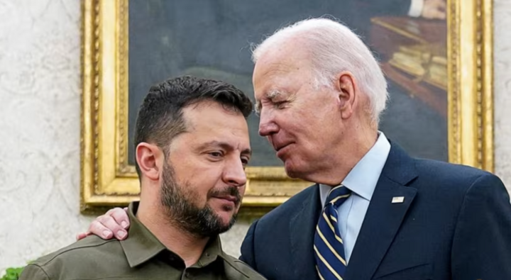 Ong Joe Biden Lo Ngai Quoc Hoi Hon Loan Lam Gian Doan Vien Tro Cua My Cho Ukraine 2