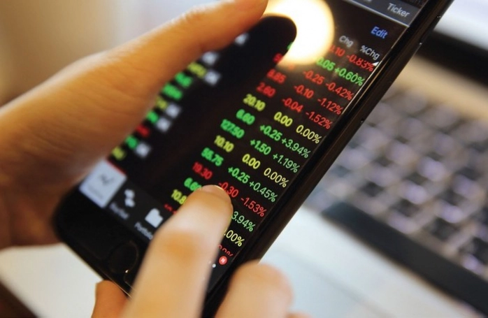 Thi Truong Khong Ngung Bien Dong Hose Cat Margin Voi 86 Ma Chung Khoan Trong Quy Iv 1