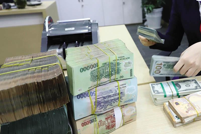 Tin Dung Vot Tang Tien Chay Vao Bat Dong San 1194 2