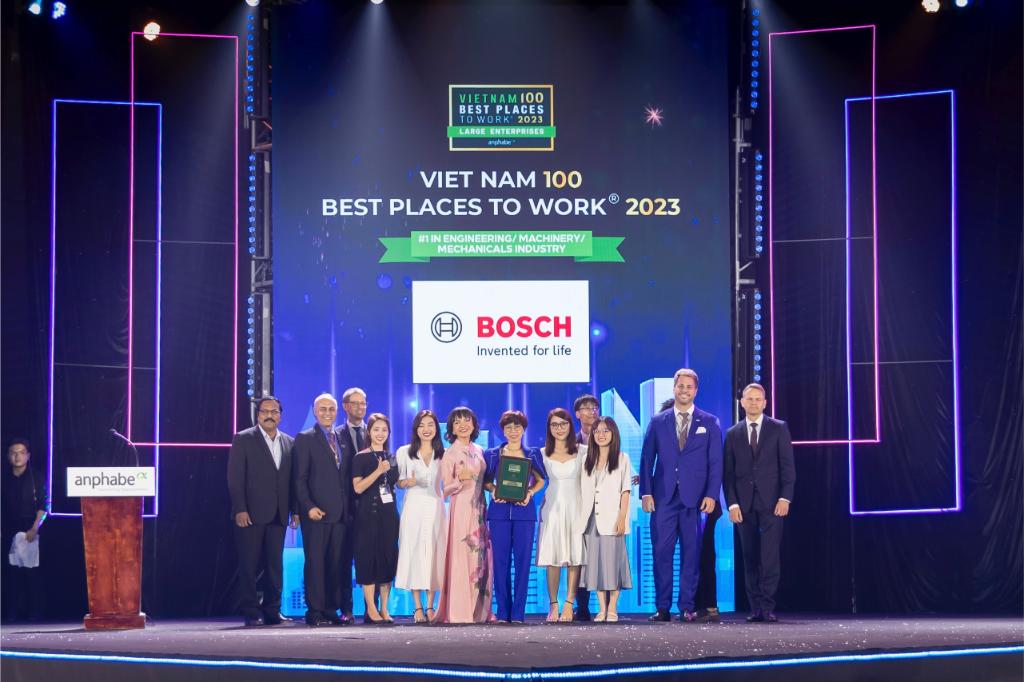 Bosch Vnbptw 5 1