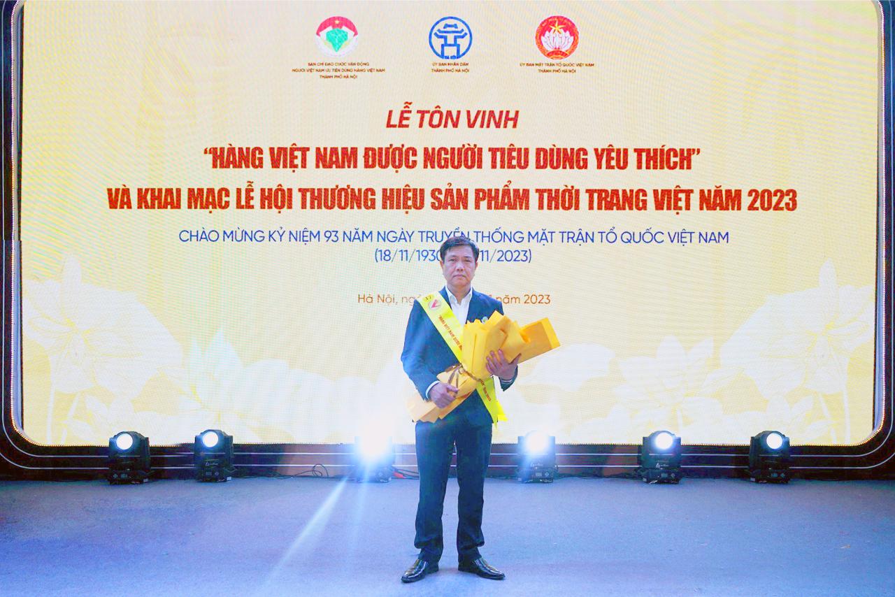 Ong Pham Nhu Anh Giam Doc Cn Vissan Ha Noi 1 1 2