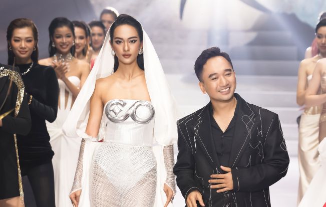 Vu Thuy Quynh Va Ntk 1