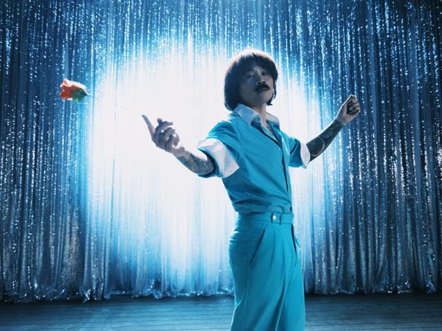 Xuan Dan Aka Binz 1 1 1