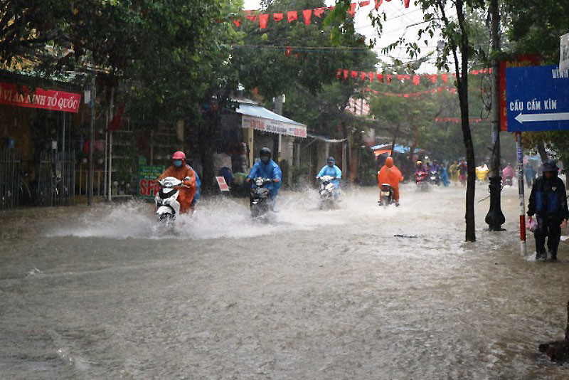 Bac Bo Va Bac Trung Bo Chuan Bi Don Ret Mien Trung Mua Lon 1